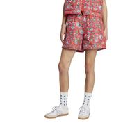 Adidas Originals Originals X Liberty London Quilted Shorts S Talla: M | Pantalones Cortos Outlet | Mujer