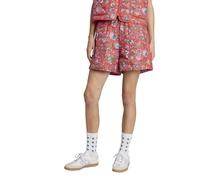 Adidas Originals Originals X Liberty London Quilted Shorts S Talla: XS | Pantalones Cortos Outlet | Mujer