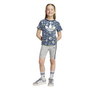 Adidas Originals Originals X Liberty London Short Tee Set Ni Talla: 116 | Pantalones Outlet | Unisex