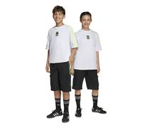 Adidas Originals Originals X Minecraft Cargo Shorts Kids Talla: 158 | Pantalones Outlet | Unisex