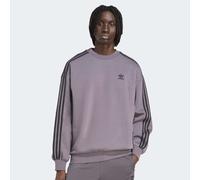 adidas Originals Oversize Crew morado XL