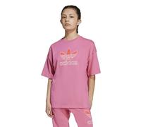 Adidas Originals Oversize Trefoil T-shirt Talla: 152 | Camisetas Outlet | Unisex