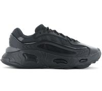 Adidas originals Oznova - Hombre Sneaker Negro GX4506 Retro Ocio Zapato Nuevo