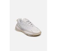 Adidas - Zapatilla Deportiva de Malla Gris con Soporte Tubular - Sport - Mujer - Gris - 37 1/3 EU -