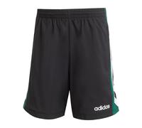 ADIDAS ORIGINALS Pantalón '90s' verde oscuro / negro / blanco 40-42xregular verde oscuro / negro / blanco