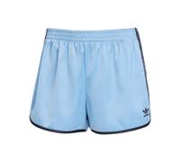 ADIDAS ORIGINALS Pantalón 'Adicolor' azul cielo / negro 34-36xregular azul cielo / negro