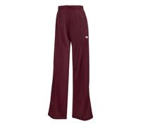 ADIDAS ORIGINALS Pantalón 'Adicolor Classic Firebird' rojo vino / blanco 42-44xregular EUR