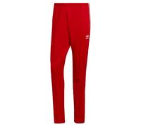 ADIDAS ORIGINALS Pantalón 'Adicolor Classics Beckenbauer' rojo / blanco 40-42xregular rojo / blanco