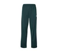 ADIDAS ORIGINALS Pantalón 'Adicolor Classics Firebird' esmeralda / blanco 40-42xregular esmeralda / blanco