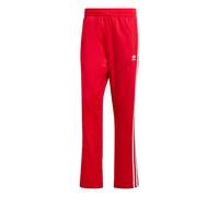 ADIDAS ORIGINALS Pantalón 'Adicolor Classics Firebird' rojo / blanco 33-34 rojo / blanco