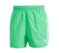 ADIDAS ORIGINALS Pantalón 'Adicolor Classics Sprinter' verde claro / blanco 27-29xregular verde claro / blanco