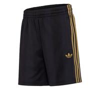 ADIDAS ORIGINALS Pantalón 'Adicolor' dorado / negro 33-34xregular EUR