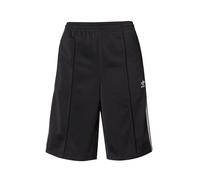 ADIDAS ORIGINALS Pantalón 'Adicolor Firebird' negro / blanco 34-36xregular negro / blanco