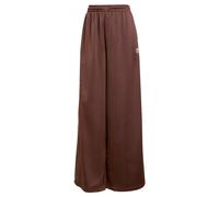 ADIDAS ORIGINALS Pantalón 'Adicolor' marrón oscuro / blanco 42xregular marrón oscuro / blanco