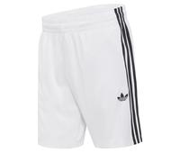 ADIDAS ORIGINALS Pantalón 'Adicolor' negro / blanco 30-32xregular EUR