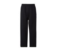 ADIDAS ORIGINALS Pantalón 'Adicolor' negro / blanco 31-32xregular negro / blanco