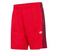 ADIDAS ORIGINALS Pantalón 'Adicolor' rojo / negro / blanco 33-34xregular EUR