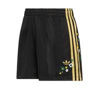 ADIDAS ORIGINALS Pantalón 'Adidas Originals x Liberty London Firebird' oro / verde / negro 36xregular oro / verde / negro