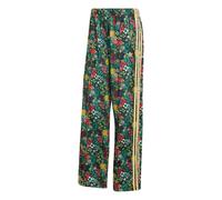 ADIDAS ORIGINALS Pantalón 'Adidas Originals x Liberty London' oro / esmeralda / rojo / negro 34-36xregular EUR