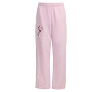 ADIDAS ORIGINALS Pantalón 'Adidas Originals x Liberty London' rosa / blanco 128xregular rosa / blanco