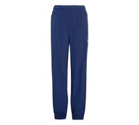 ADIDAS ORIGINALS Pantalón 'Adidas Originals X Minecraft' navy / blanco 164 navy / blanco