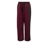 ADIDAS ORIGINALS Pantalón 'Adilenium 6' rojo vino / negro 38xregular EUR