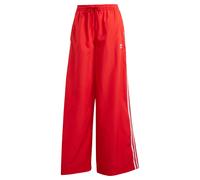 adidas Originals Firebird Women's Oversized Pants Ref. JD3388 Color Rojo Talla M