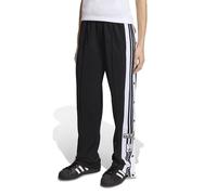 Adidas Originals Pantalón ancho ABIBREAK. Color Negro