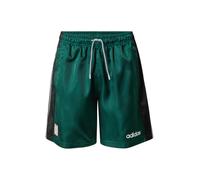 Pantalones cortos adidas Originals Archive para hombre Ref. JX3098 Color Verde Talla S