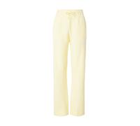 Pantalones de chandal Relaxed adidas Originals Athletic Department para mujer Amarillo S