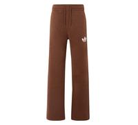 ADIDAS ORIGINALS Pantalón 'Athletic Dept' crema / cognac 30-32 crema / cognac