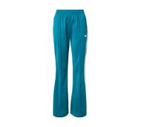 ADIDAS ORIGINALS Pantalón ' BECKENBAUER FIREBIRD' azul cian / blanco 38 EUR