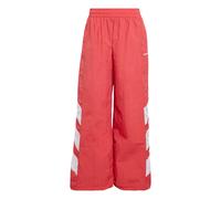 ADIDAS ORIGINALS Pantalón 'BLOCKED WASHED TRACK' arándano / blanco 50-52xregular arándano / blanco