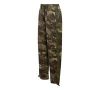 ADIDAS ORIGINALS Pantalón 'CARGO PANT' marrón oscuro / caqui / oliva 42xregular EUR