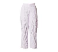 ADIDAS ORIGINALS Pantalón cargo 'Premium Essentials Nylon ' lila 42 lila