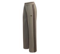 ADIDAS ORIGINALS Pantalón 'Classic' beige / chocolate 40xregular EUR