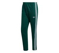 ADIDAS ORIGINALS Pantalón 'Classic' esmeralda / blanco 33-34xregular esmeralda / blanco