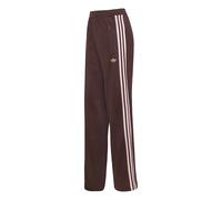 ADIDAS ORIGINALS Pantalón 'Classic' marrón oscuro / rosa 42xregular EUR