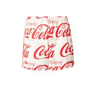 ADIDAS ORIGINALS Pantalón 'Coca-Cola Classic' rojo / blanco 29-30xregular EUR