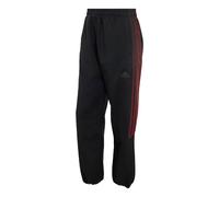 ADIDAS ORIGINALS Pantalón 'Coca Cola Teamgeist 26' rojo cereza / negro 29-30xregular rojo cereza / negro