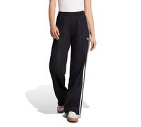 Adidas Originals Pantalón de chándal ancho. Color Negro