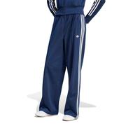 Adidas Originals Pantalón de chándal de pierna ancha FIREBIRD. Color Azul Marino