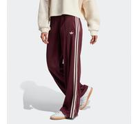 adidas Originals Pantalón de Chándal Firebird Loose rojo L