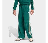 adidas Originals Pantalón de Chándal Firebird Loose verde 152