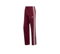 ADIDAS ORIGINALS Pantalón de chándal FIREBIRD TP rojo oscuro | S