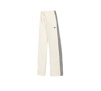 ADIDAS ORIGINALS Pantalón de chándal TT crema | S