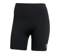 ADIDAS ORIGINALS Pantalón deportivo 'Essentials' negro / blanco Sxregular negro / blanco