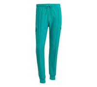 ADIDAS ORIGINALS Pantalón deportivo 'Liverpool FC Terrace Icons' turquesa / blanco Sxregular EUR