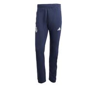 ADIDAS ORIGINALS Pantalón deportivo 'Real Madrid' marino / blanco S-M EUR