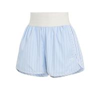 ADIDAS ORIGINALS Pantalón 'Ess' azul claro / blanco 40xregular azul claro / blanco
